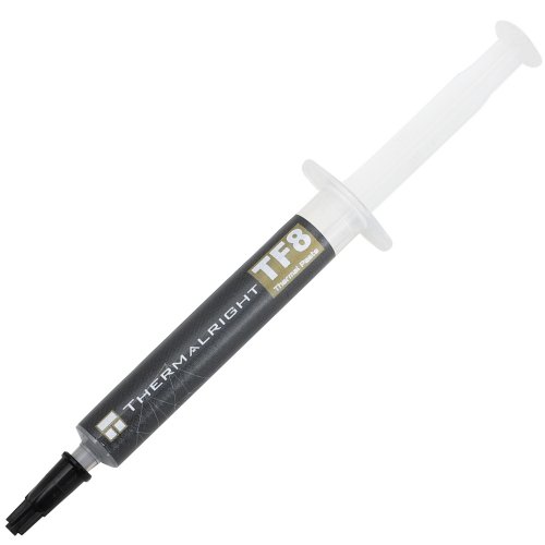 Купити Термопаста Thermalright TF8 5.8g - ціна в Києві, Львові, Вінниці, Хмельницькому, Франківську, Україні | інтернет-магазин TELEMART.UA фото
