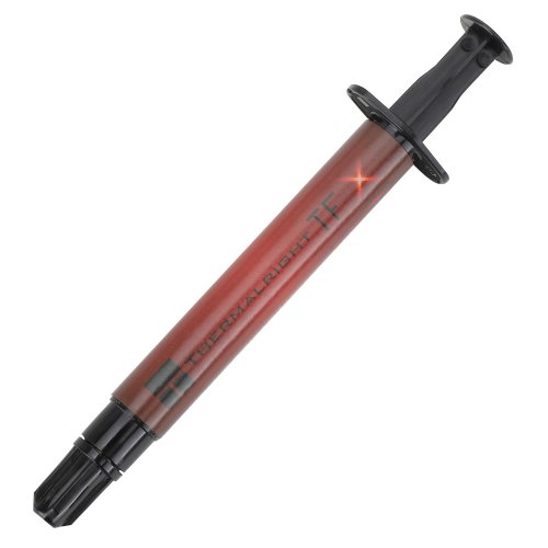Купить Термопаста Thermalright TFX 2g - цена в Харькове, Киеве, Днепре, Одессе
в интернет-магазине Telemart фото