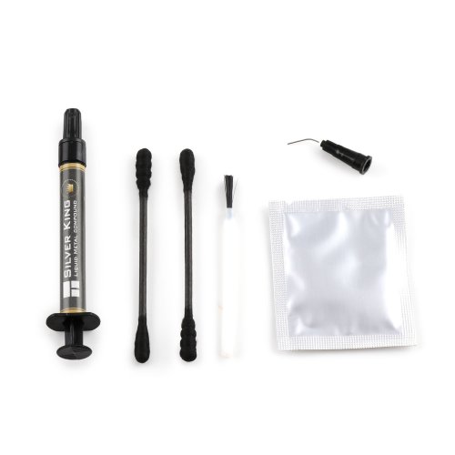 

Thermalright Silver King 1g