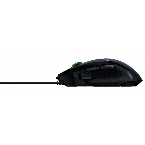 Photo Mouse Razer Basilisk V2 (RZ01-03160100-R3M1) Black