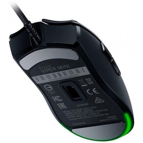 Photo Mouse Razer Viper Mini (RZ01-03250100-R3M1) Black