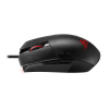 Фото Мышка Asus ROG Strix Impact II (90MP01E0-B0UA00) Black