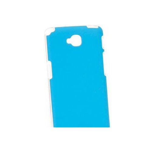 Купить Чехол Чехол VOIA LG L70 DUAL D325 Jell Skin Blue - цена в Харькове, Киеве, Днепре, Одессе
в интернет-магазине Telemart фото