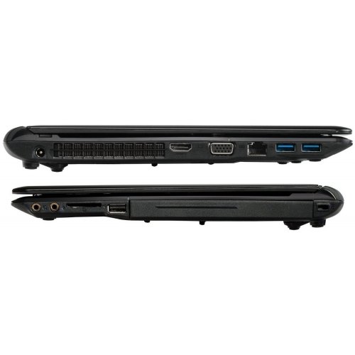 Продати Ноутбук MSI GE40-2OC (GE402OC-439XUA) за Trade-In у інтернет-магазині Телемарт - Київ, Дніпро, Україна фото