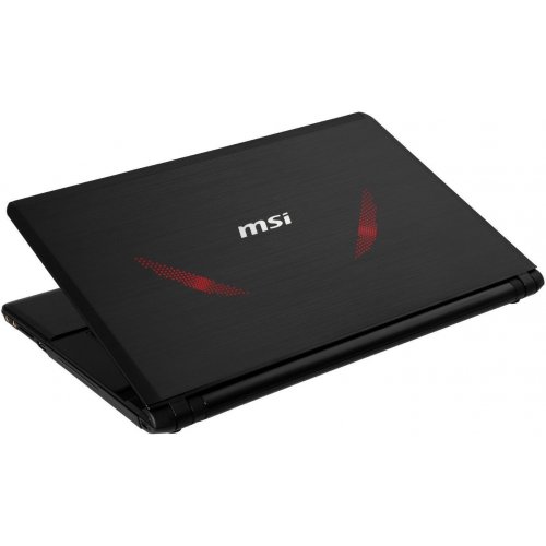 Продати Ноутбук MSI GE40-2OC (GE402OC-439XUA) за Trade-In у інтернет-магазині Телемарт - Київ, Дніпро, Україна фото