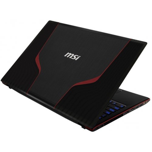 Продать Ноутбук MSI GE60-2OE (GE602OE-618UA) по Trade-In интернет-магазине Телемарт - Киев, Днепр, Украина фото