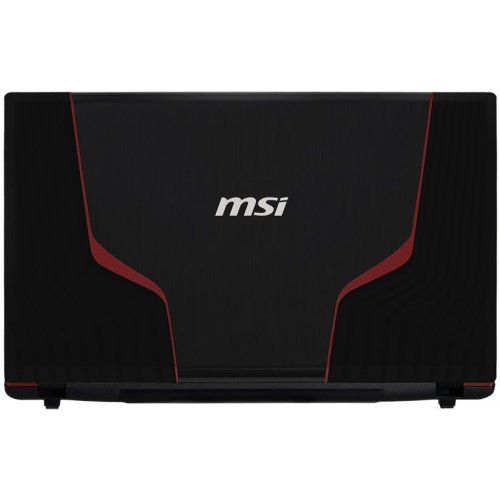 Продать Ноутбук MSI GE60-2OE (GE602OE-618UA) по Trade-In интернет-магазине Телемарт - Киев, Днепр, Украина фото