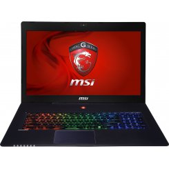 Ноутбук MSI GS70-2OD (GS702OD-436UA)