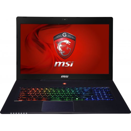 Продать Ноутбук MSI GS70-2OD (GS702OD-436UA) по Trade-In интернет-магазине Телемарт - Киев, Днепр, Украина фото