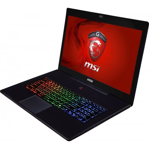 Продать Ноутбук MSI GS70-2OD (GS702OD-436UA) по Trade-In интернет-магазине Телемарт - Киев, Днепр, Украина фото