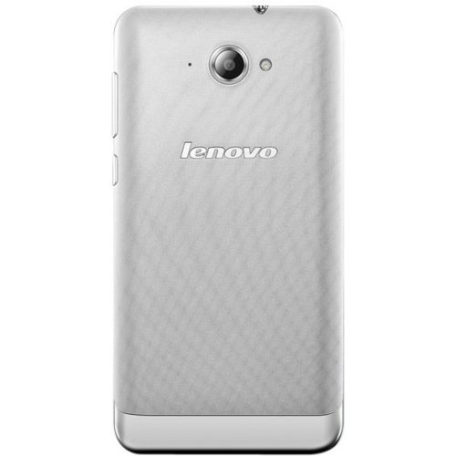 Мобільний телефон Lenovo S930 Silver купити в Україні: Київ, Львів, Хмельницький, Тернопіль, Івано-Франківськ | Низька ціна, відгуки, характеристики від TELEMART фото