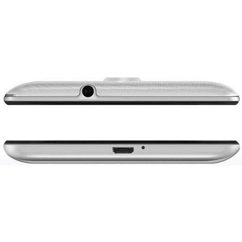 Мобільний телефон Lenovo S930 Silver купити в Україні: Київ, Львів, Хмельницький, Тернопіль, Івано-Франківськ | Низька ціна, відгуки, характеристики від TELEMART фото