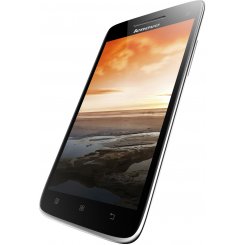 Мобільний телефон Lenovo S960 Vibe X Silver