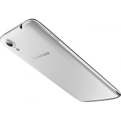 Мобільний телефон Lenovo S960 Vibe X Silver купити в Україні: Київ, Львів, Хмельницький, Тернопіль, Івано-Франківськ | Низька ціна, відгуки, характеристики від TELEMART фото