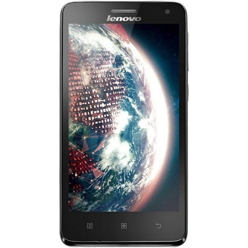 Мобільний телефон Lenovo S660 Titanium купити в Україні: Київ, Львів, Хмельницький, Тернопіль, Івано-Франківськ | Низька ціна, відгуки, характеристики від TELEMART фото