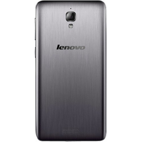 Мобільний телефон Lenovo S660 Titanium купити в Україні: Київ, Львів, Хмельницький, Тернопіль, Івано-Франківськ | Низька ціна, відгуки, характеристики від TELEMART фото
