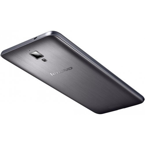 Мобільний телефон Lenovo S660 Titanium купити в Україні: Київ, Львів, Хмельницький, Тернопіль, Івано-Франківськ | Низька ціна, відгуки, характеристики від TELEMART фото
