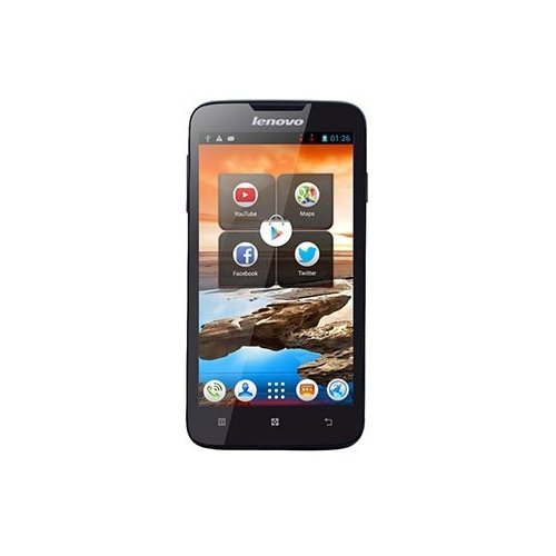 Смартфон Lenovo A680 Black купить в Украине: Киев, Днепр, Харьков, Одесса  | Низкая цена, отзывы, характеристики от TELEMART фото