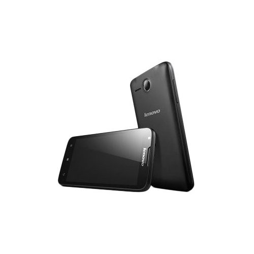 Смартфон Lenovo A680 Black купить в Украине: Киев, Днепр, Харьков, Одесса  | Низкая цена, отзывы, характеристики от TELEMART фото