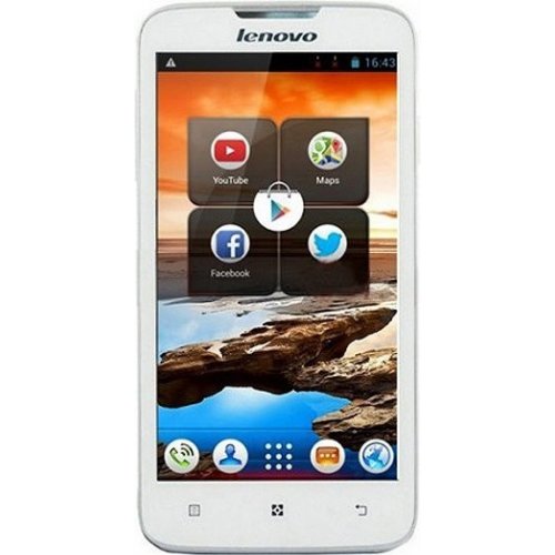 Смартфон Lenovo A680 White купить в Украине: Киев, Днепр, Харьков, Одесса  | Низкая цена, отзывы, характеристики от TELEMART фото