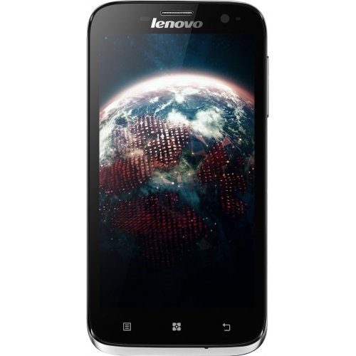 Смартфон Lenovo A859 White купить в Украине: Киев, Днепр, Харьков, Одесса  | Низкая цена, отзывы, характеристики от TELEMART фото
