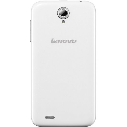 Смартфон Lenovo A859 White купить в Украине: Киев, Днепр, Харьков, Одесса  | Низкая цена, отзывы, характеристики от TELEMART фото