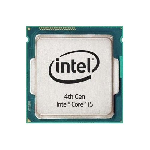 Продать Процессор Intel Core i5-4460 3.2GHz 6MB s1150 Box (BX80646I54460) по Trade-In интернет-магазине Телемарт - Киев, Днепр, Украина фото