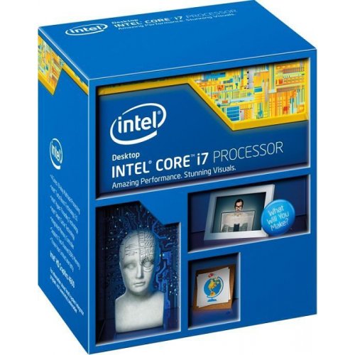 Продати Процесор Intel Core i7-4790 3.6GHz 8MB s1150 Box (BX80646I74790) за Trade-In у інтернет-магазині Телемарт - Київ, Дніпро, Україна фото