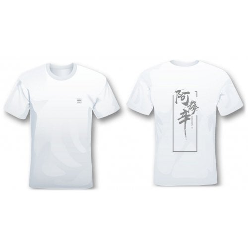 Купить Футболка Deepcool Assassin T-shirt for Assassin III White - цена в Харькове, Киеве, Днепре, Одессе
в интернет-магазине Telemart фото