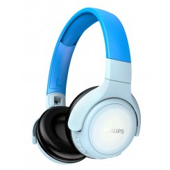 Навушники Philips Kids TAKH402BL/00 Blue