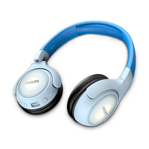 Навушники Philips Kids TAKH402BL/00 Blue купити в Україні | Telemart фото