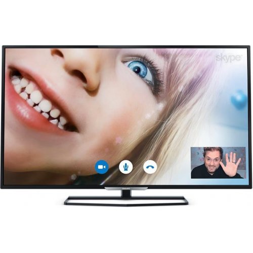 Телевізор Philips 32PFS5709/12 купити в Україні | Telemart фото