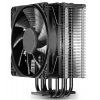Фото Кулер Deepcool GAMMAXX GTE V2 (DP-MCH4-GMX-GTE-V2BK) Black