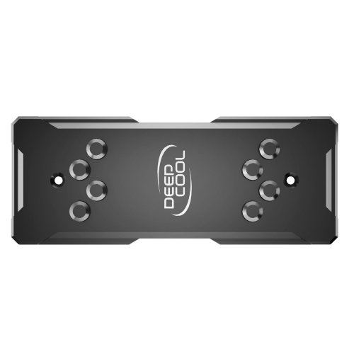 Фото Кулер Deepcool GAMMAXX GTE V2 (DP-MCH4-GMX-GTE-V2BK) Black