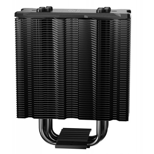 Фото Кулер Deepcool GAMMAXX GTE V2 (DP-MCH4-GMX-GTE-V2BK) Black