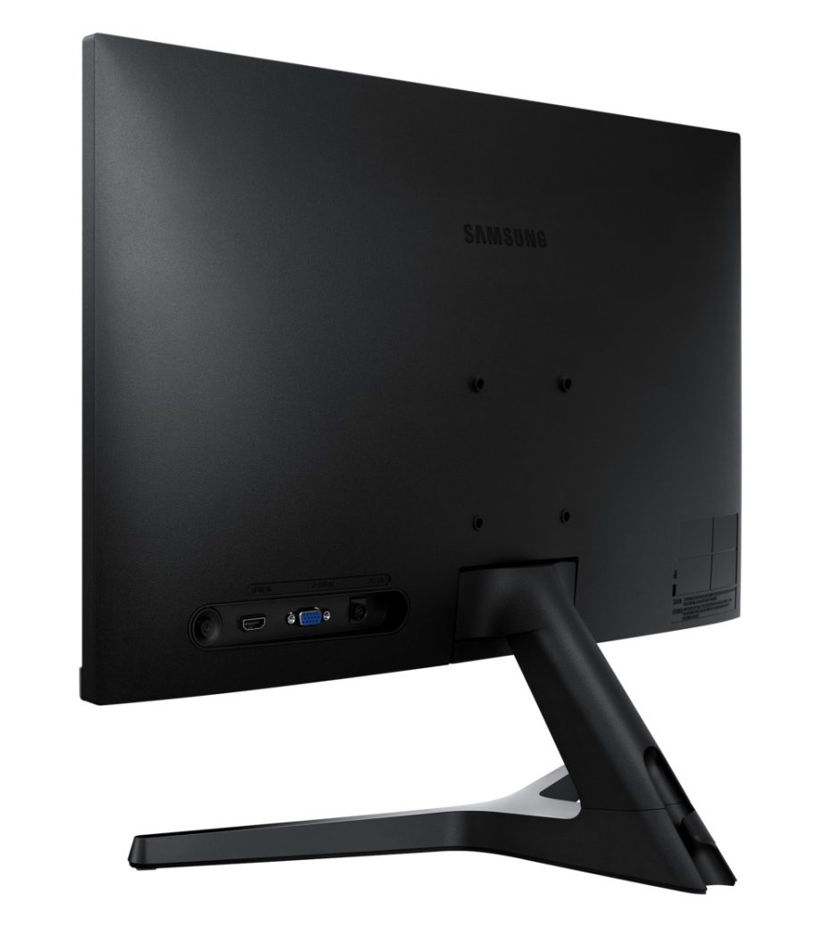 Монитор samsung lf27t350fhixci обзор