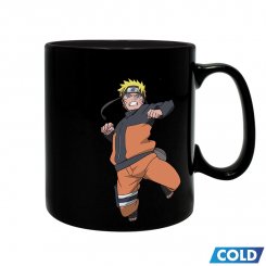Чашка ABYstyle Naruto Shippuuden Multicloning (ABYMUG234)
