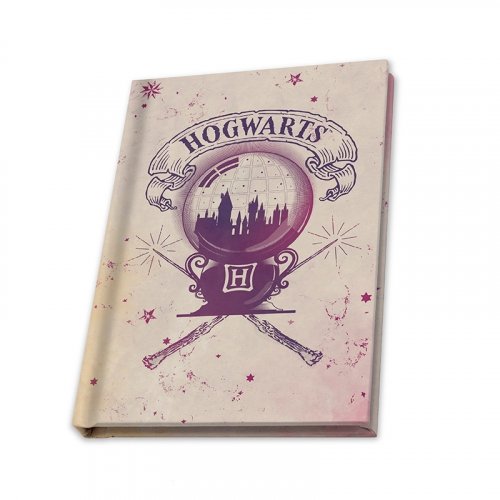 Купить Набор ABYstyle Harry Potter Hogwarts (ABYPCK163) - цена в Харькове, Киеве, Днепре, Одессе
в интернет-магазине Telemart фото