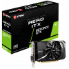 MSI GeForce GTX 1650 D6 AERO ITX OC 4096MB (GTX 1650 D6 AERO ITX OC)
