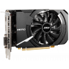 Фото Видеокарта MSI GeForce GTX 1650 D6 AERO ITX OC 4096MB (GTX 1650 D6 AERO ITX OC)