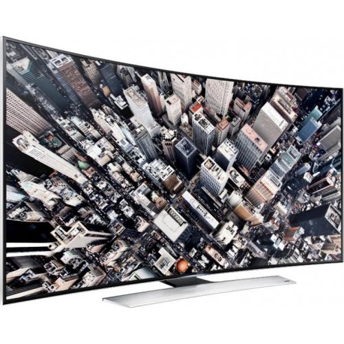 Телевизор Samsung UE65HU8500 купить в Украине: Киев, Днепр, Харьков, Одесса  | Низкая цена, отзывы, характеристики от TELEMART фото