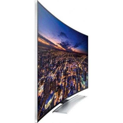 Телевизор Samsung UE65HU8500 купить в Украине: Киев, Днепр, Харьков, Одесса  | Низкая цена, отзывы, характеристики от TELEMART фото