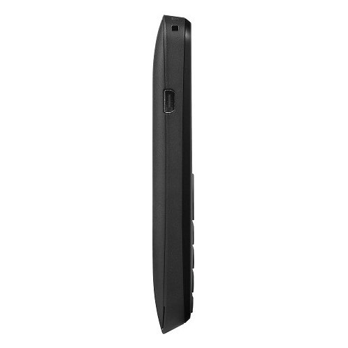 Мобільний телефон Alcatel One Touch 1009X Black купити в Україні: Київ, Львів, Хмельницький, Тернопіль, Івано-Франківськ | Низька ціна, відгуки, характеристики від TELEMART фото