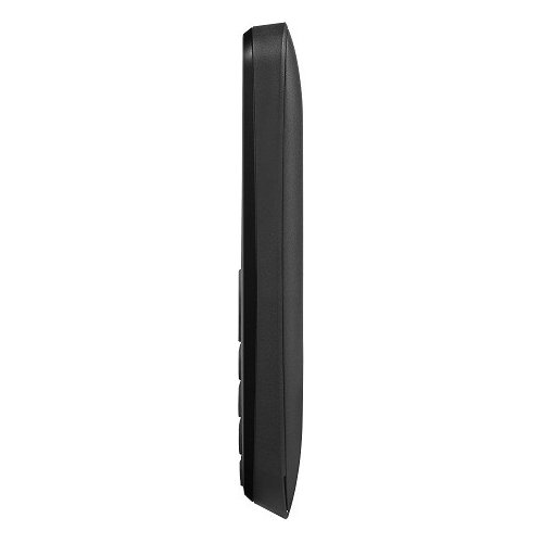 Мобільний телефон Alcatel One Touch 1009X Black купити в Україні: Київ, Львів, Хмельницький, Тернопіль, Івано-Франківськ | Низька ціна, відгуки, характеристики від TELEMART фото
