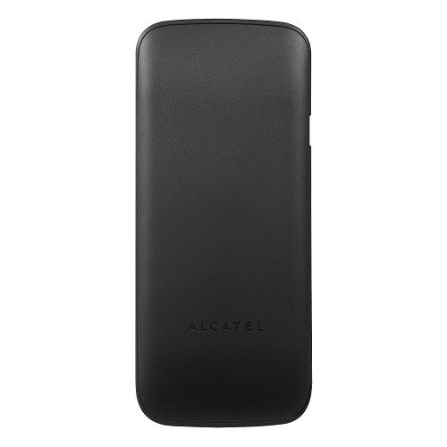 Мобільний телефон Alcatel One Touch 1009X Black купити в Україні: Київ, Львів, Хмельницький, Тернопіль, Івано-Франківськ | Низька ціна, відгуки, характеристики від TELEMART фото