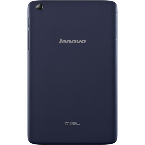 Планшет Lenovo IdeaTab A5500 16Gb 3G (59-407763) Navy Blue купить в Украине: Киев, Днепр, Харьков, Одесса  | Низкая цена, отзывы, характеристики от TELEMART фото