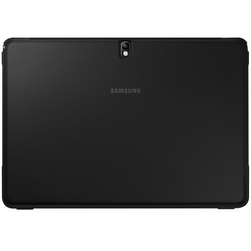 Чехол Samsung Book Cover для Galaxy Note PRO 12.2 EF-BP900BBEGRU Black купити в Україні | Telemart фото