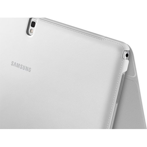 Чехол Samsung Book Cover для Galaxy Note PRO 12.2 EF-BP900BWEGRU White купити в Україні | Telemart фото