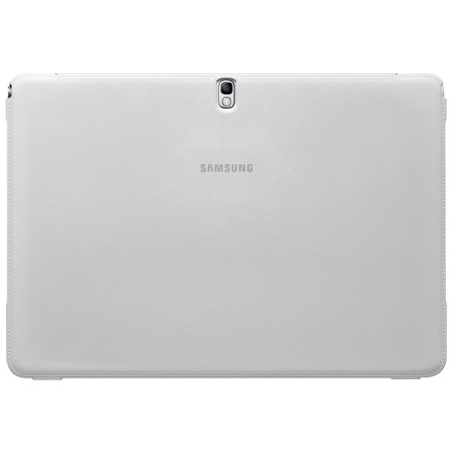 Чехол Samsung Book Cover для Galaxy Note PRO 12.2 EF-BP900BWEGRU White купити в Україні | Telemart фото