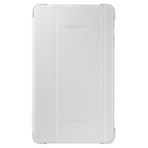 Чехол Samsung Book Cover для Galaxy Tab PRO 8.4 EF-BT320WWEGRU White купити в Україні | Telemart фото